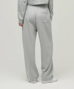 MUSINSA STANDARD WOMAN MUSINSA STANDARD WOMAN Sweatpants Medium Gray