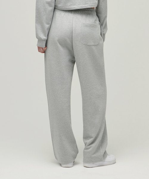 MUSINSA STANDARD WOMAN MUSINSA STANDARD WOMAN Sweatpants Medium Gray