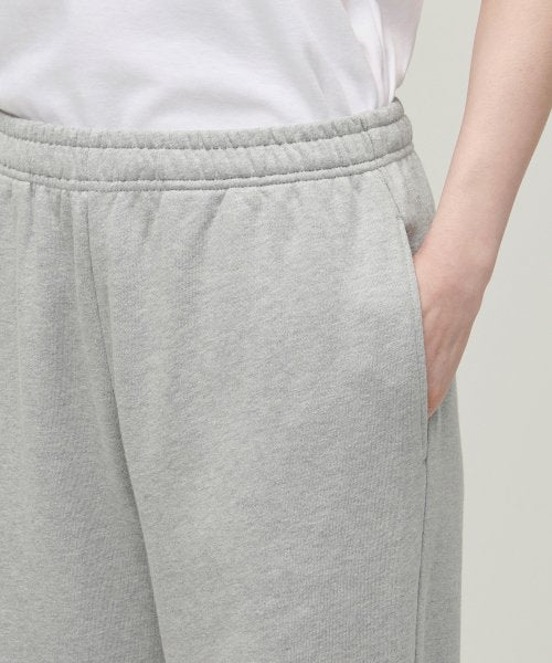 MUSINSA STANDARD WOMAN MUSINSA STANDARD WOMAN Sweatpants Medium Gray