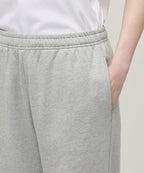 MUSINSA STANDARD WOMAN MUSINSA STANDARD WOMAN Sweatpants Medium Gray