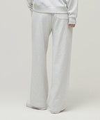 MUSINSA STANDARD WOMAN MUSINSA STANDARD WOMAN Women's Relaxed Lounge Sweatpants (Size S)