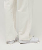 MUSINSA STANDARD WOMAN MUSINSA STANDARD WOMAN Relaxed Lounge Sweatpants Cream