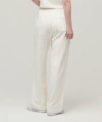 MUSINSA STANDARD WOMAN MUSINSA STANDARD WOMAN Relaxed Lounge Sweatpants Cream