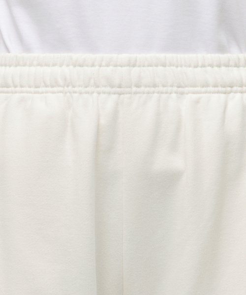 MUSINSA STANDARD WOMAN MUSINSA STANDARD WOMAN Relaxed Lounge Sweatpants Cream