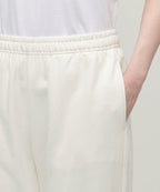 MUSINSA STANDARD WOMAN MUSINSA STANDARD WOMAN Relaxed Lounge Sweatpants Cream