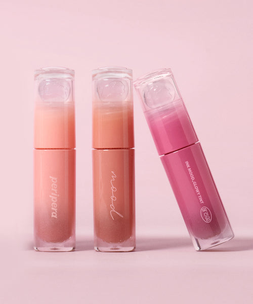 peripera peripera Ink Mood Glow Tint - Pink