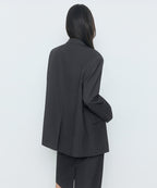 MUSINSA STANDARD WOMAN MUSINSA STANDARD WOMAN Women's Jacket Gray