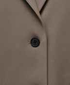 MUSINSA STANDARD WOMAN MUSINSA STANDARD WOMAN Women's Jacket Dusty Beige