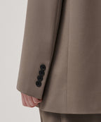 MUSINSA STANDARD WOMAN MUSINSA STANDARD WOMAN Women's Jacket Dusty Beige