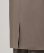 MUSINSA STANDARD WOMAN MUSINSA STANDARD WOMAN Women's Jacket Dusty Beige