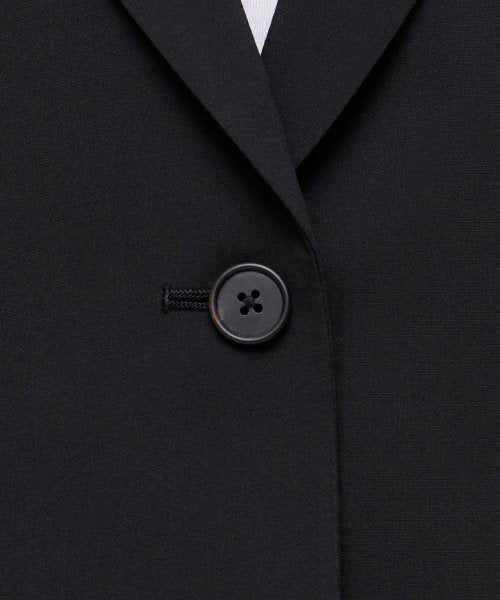 MUSINSA STANDARD WOMAN MUSINSA STANDARD WOMAN Women's Basic Blazer Black