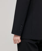 MUSINSA STANDARD WOMAN MUSINSA STANDARD WOMAN Women's Basic Blazer Black