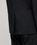 MUSINSA STANDARD WOMAN MUSINSA STANDARD WOMAN Women's Basic Blazer Black