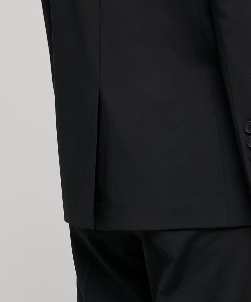 MUSINSA STANDARD WOMAN MUSINSA STANDARD WOMAN Women's Basic Blazer Black