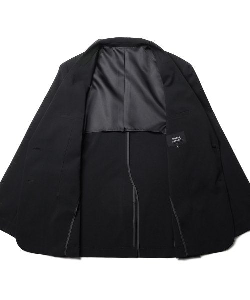 MUSINSA STANDARD WOMAN MUSINSA STANDARD WOMAN Women's Basic Blazer Black