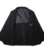MUSINSA STANDARD WOMAN MUSINSA STANDARD WOMAN Women's Basic Blazer Black
