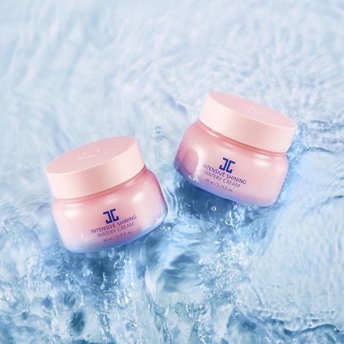 JAYJUN JAYJUN Intensive Shining Watery Cream 65ml