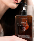 BUENO Xanthohumol Brewer's Yeast Hair Loss Shampoo 500ml