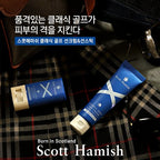 SCOTT HAMISH SCOTT HAMISH Classic Golf Sunscreen SPF50+ PA++++