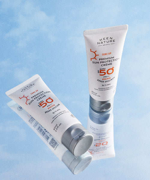 DR.ORGA DR.ORGA Premium Sun Protection Cream SPF50+ 60ml