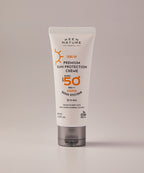 DR.ORGA DR.ORGA Premium Sun Protection Cream SPF50+ 60ml
