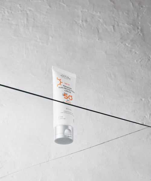 DR.ORGA DR.ORGA Premium Sun Protection Cream SPF50+ 60ml