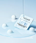 WELLAGE WELLAGE Real Hyaluronic One-Day Kit