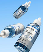 WELLAGE Real Hyaluronic Blue 100 Ampoule 100ml