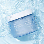 WELLAGE Real Hyaluronic Blue Toner Pad 210ml (70 sheets)