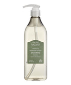 DR.ORGA Vegan Rosemary Mint Natural Shampoo 500ml