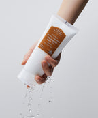 DR.ORGA Argan treatment hair pack 210ml