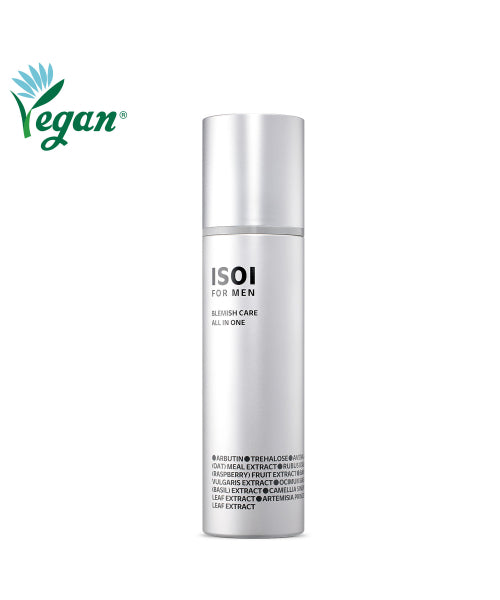 ISOI ISOI For Men Blemish Care All-in-One Serum 100ml