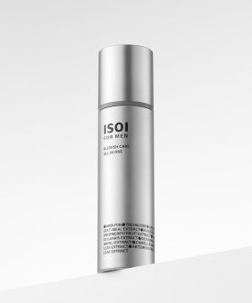 ISOI ISOI For Men Blemish Care All-in-One Serum 100ml