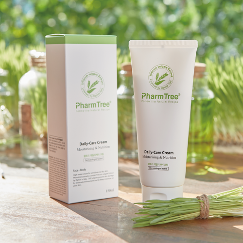 PHARMTREE PHARMTREE Daily Care Cream 150ml