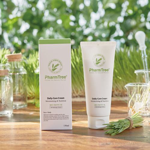 PHARMTREE PHARMTREE Daily Care Cream 150ml