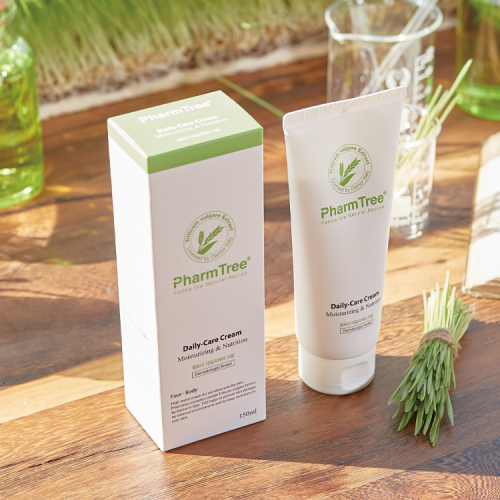PHARMTREE PHARMTREE Daily Care Cream 150ml