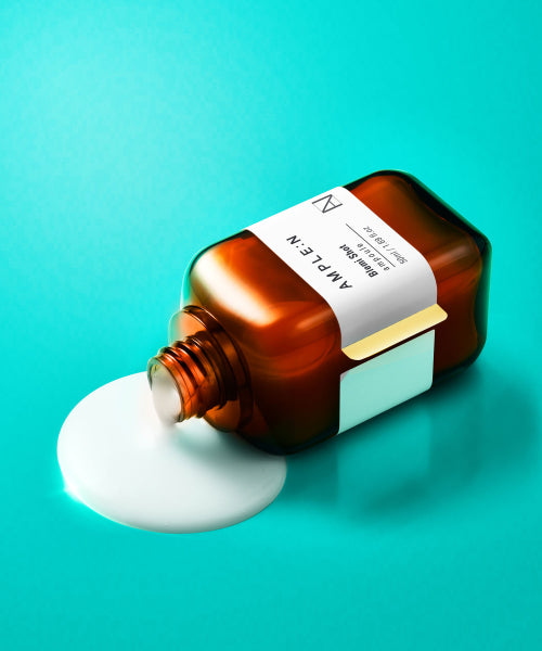 AMPLEN AMPLEN Blemy Shot Blemish Ampoule 50ml