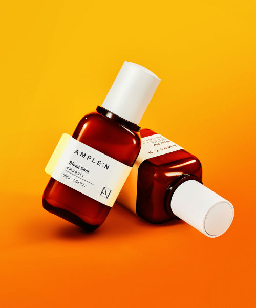 AMPLEN AMPLEN Blemy Shot Blemish Ampoule 50ml