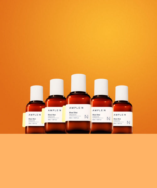 AMPLEN AMPLEN Blemy Shot Blemish Ampoule 50ml