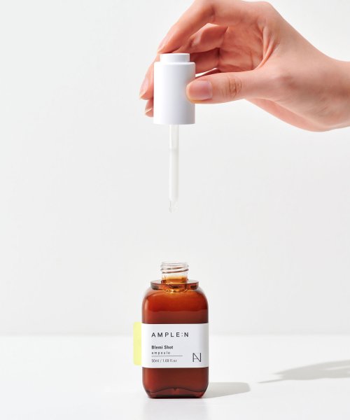 AMPLEN AMPLEN Blemy Shot Blemish Ampoule 50ml