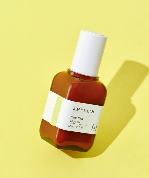 AMPLEN AMPLEN Blemy Shot Blemish Ampoule 50ml