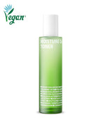 ISOI Moisture Doctor Toner (Jang Soo-jin Moisture Toner) 130ml (+miniature 8ml+cream 10ml)