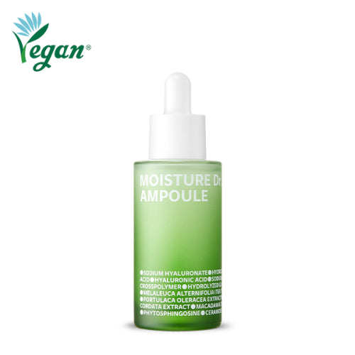 ISOI ISOI Moisture Doctor Ampoule 40ml