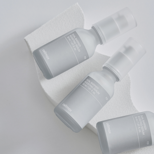 celimax Celimax Dual Barrier Boosting Serum 30ml