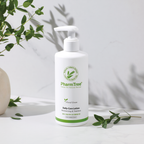 PHARMTREE Daily Care Lotion (Floral Green) 300ml