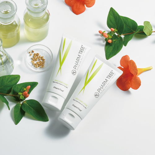 PHARMTREE PHARMTREE Palm Tree Daily Care Cream 100ml