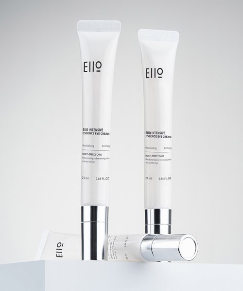 EIIO Intensive Essence Eye Cream 25ml