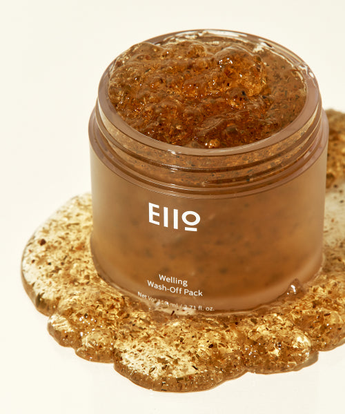 EIIO EIIO Welling Wash Off Pack 110ml