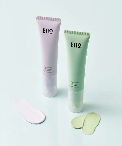 EIIO EIIO Silky Correcting Makeup Base 30ml