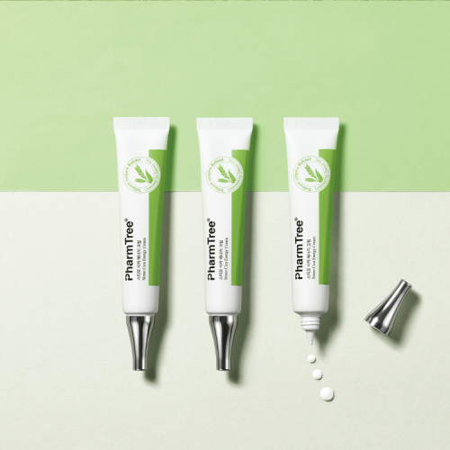 PHARMTREE PHARMTREE Stymosica Energy Cream 30ml